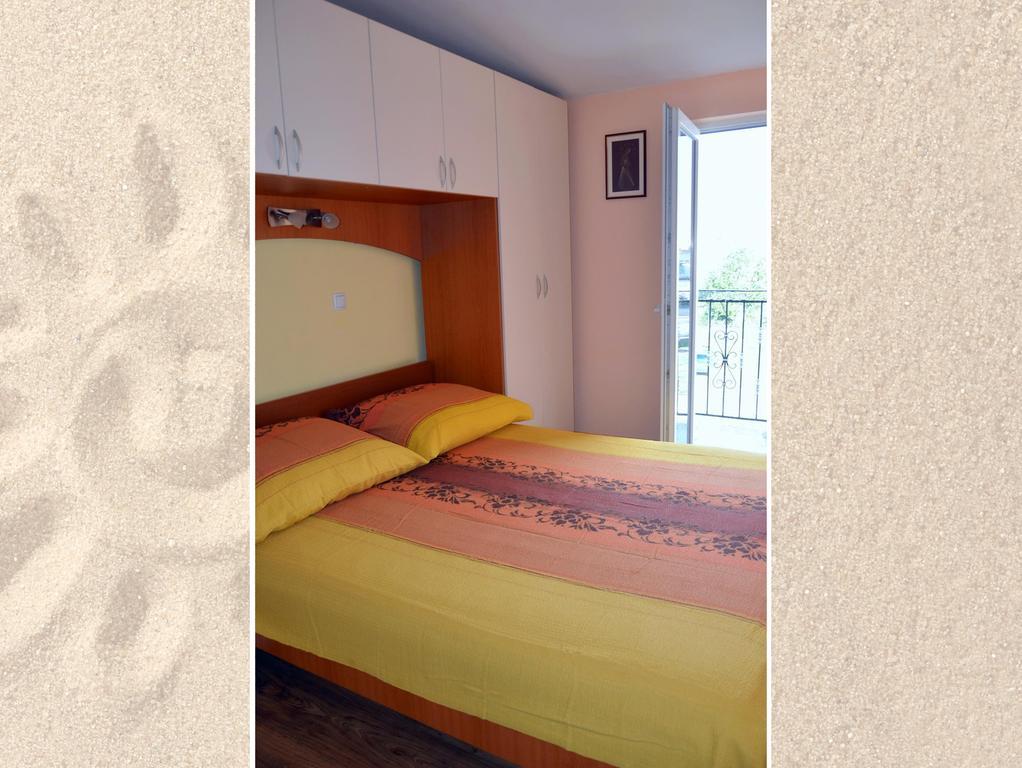 Apartman Julienne Kaštela エクステリア 写真