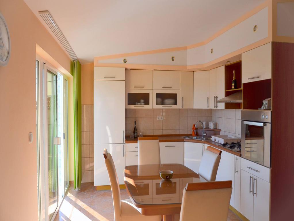 Apartman Julienne Kaštela 部屋 写真