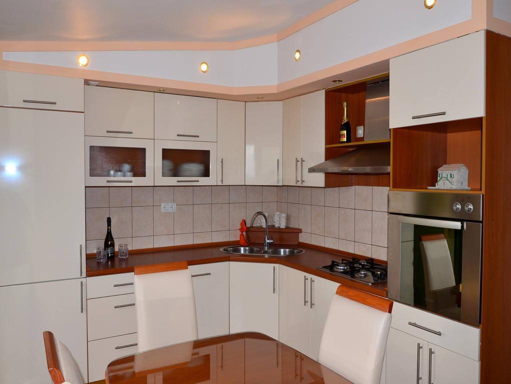 Apartman Julienne Kaštela エクステリア 写真
