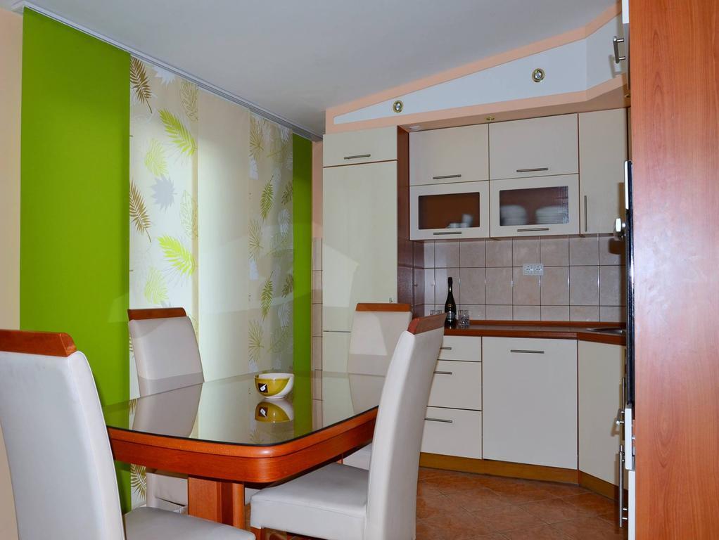 Apartman Julienne Kaštela 部屋 写真
